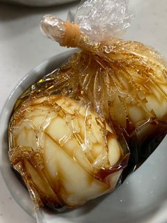 超簡単♪煮卵-レシピのメイン写真