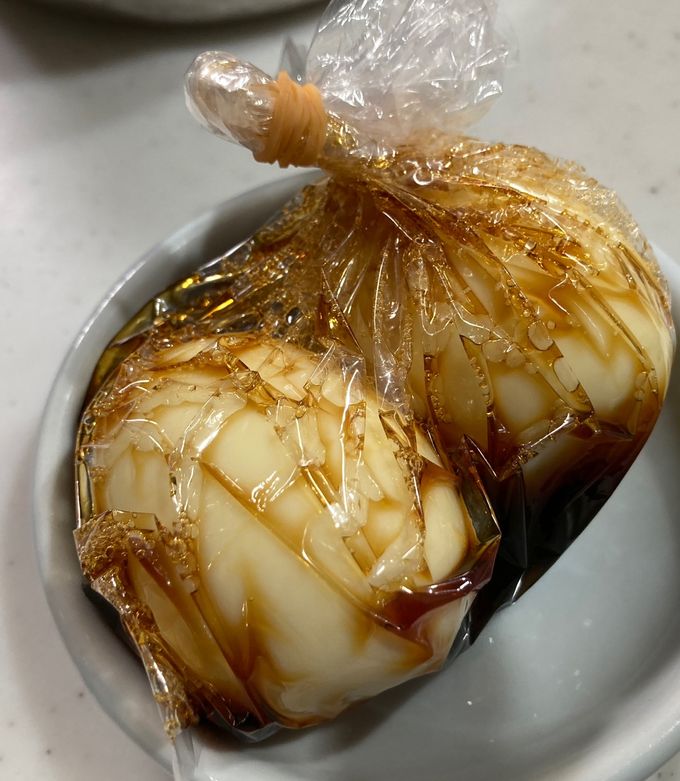 超簡単♪煮卵 by クック1SFZV1☆ 【クックパッド】 簡単おいしい