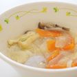神明汁☆給食メニュー