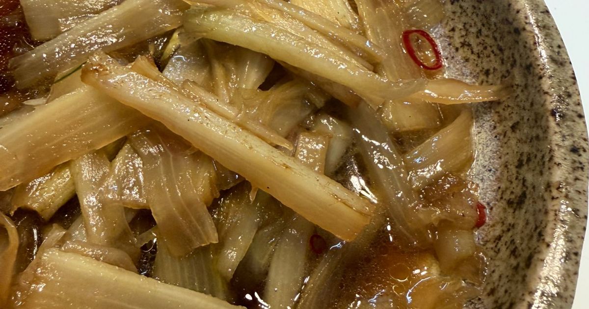 基本からアレンジまで！思わずつくりたくなる「ウド 食べ方」のレシピ集 | クックパッド