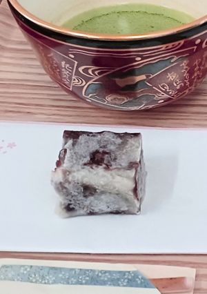 きんつば-レシピのメイン写真