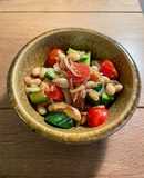 スパイスカレーの付け合わせに☆アチャール