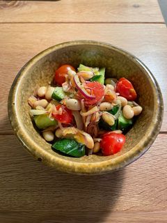 スパイスカレーの付け合わせに☆アチャール-レシピのメイン写真