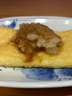 油揚げポン酢-レシピのメイン写真