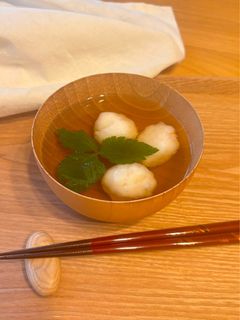 めちゃくちゃ簡単海老しんじょう-レシピのメイン写真