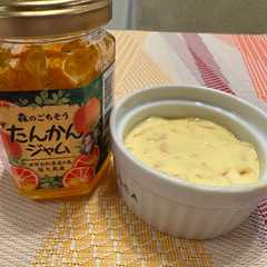 รูปของ ほんのり甘いタンカンマヨソース