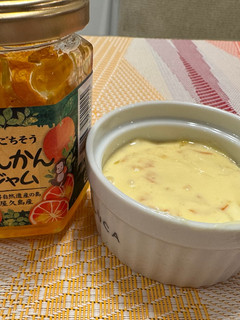 ほんのり甘いタンカンマヨソース-レシピのメイン写真
