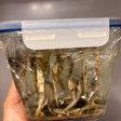 水出しで昆布と煮干しの出汁