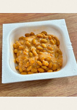 納豆　美味しくなる方法♪裏技-レシピのメイン写真