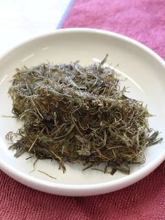 「ふりかけ昆布」で作る 昆布餅-レシピのメイン写真