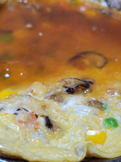 ちょっとゼイタクな かに玉丼-レシピのメイン写真