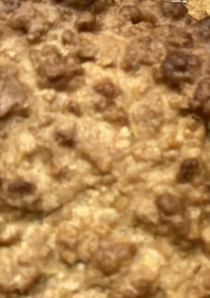 腸活！オートミール！出る出るクッキー🍪-レシピのメイン写真