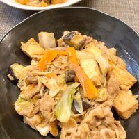 基本からアレンジまで！思わずつくりたくなる「なす 豚肉
