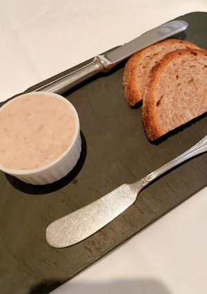 本番本格フランス風！豚臭いリエット-レシピのメイン写真
