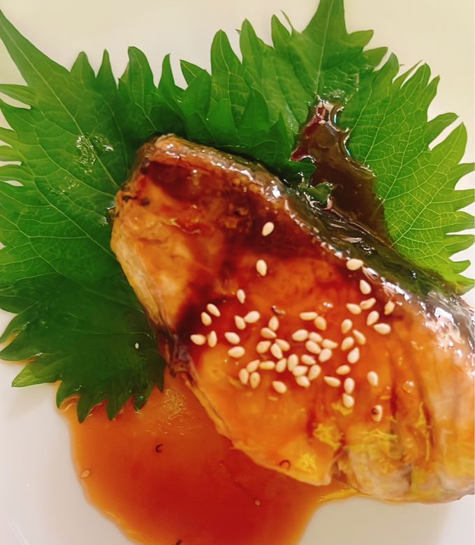 フライパンでできるブリの照り焼き-レシピのメイン写真