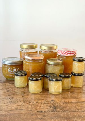 ドイツで♪大人の味マーマレード-レシピのメイン写真