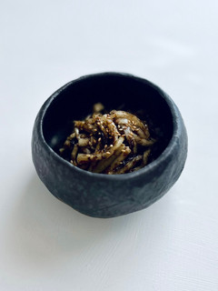 やみつき食感の、おつまみ大根サラダ。-レシピのメイン写真
