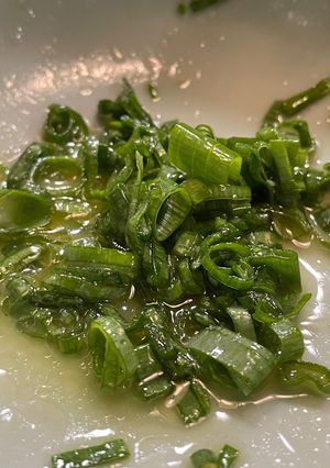 牛タンのネギだれ-レシピのメイン写真