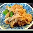 美味簡単 ピーマン炒め豚肉甘辛炒めのせ