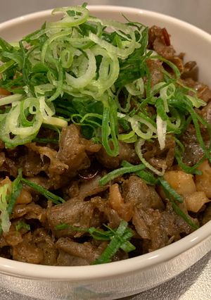 叩きこんにゃく炒め-レシピのメイン写真