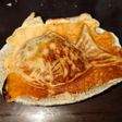 塩サバのパイ包み