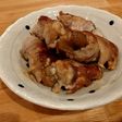 舞茸チーズ肉巻き