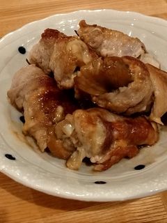 舞茸チーズ肉巻き-レシピのメイン写真