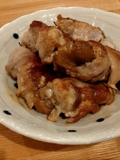 舞茸チーズ肉巻き-レシピのメイン写真
