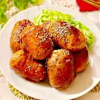 肉巻きおにぎりページ 楽天市場】肉巻きおにぎり棒 送料無料 50g×8本 肉巻きおにぎり