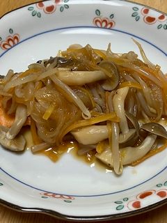 焼き鮭の野菜あんかけ-レシピのメイン写真