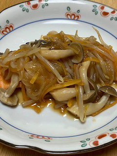 焼き鮭の野菜あんかけ-レシピのメイン写真