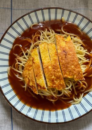 ピカタ-レシピのメイン写真