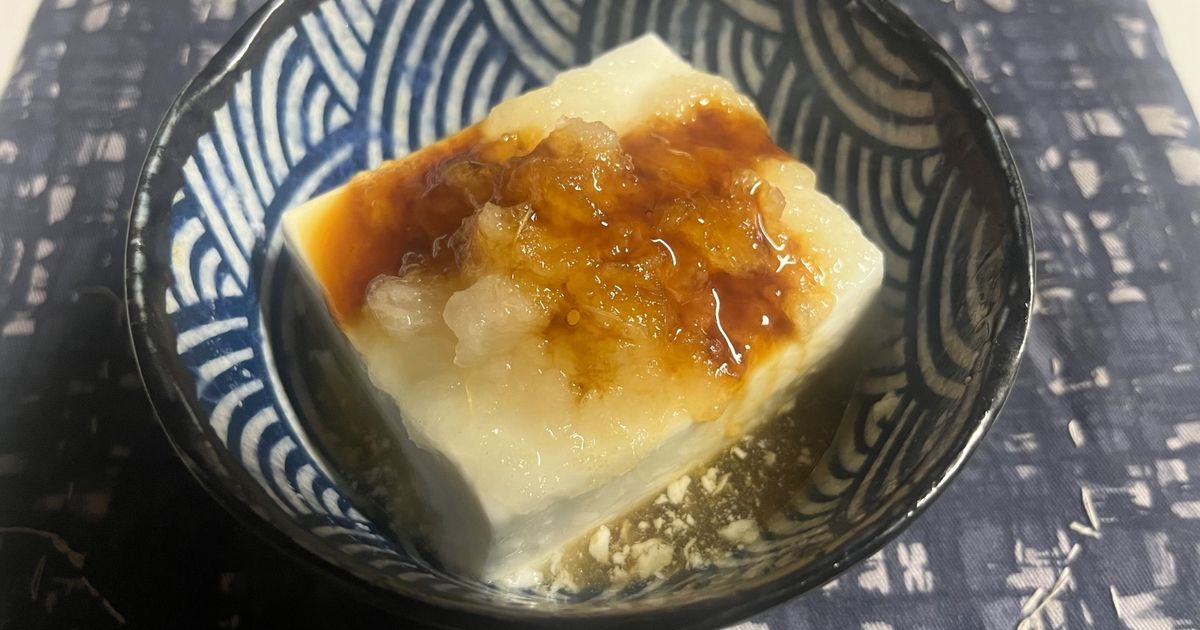 基本からアレンジまで！思わずつくりたくなる「杏仁豆腐 黒みつ」の