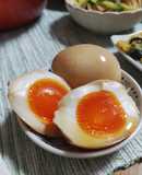 餃子風味玉※簡単作り置き副菜お弁当