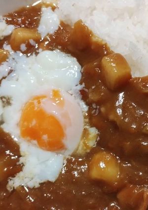 ＊こだわり＊おいしいカレー🌞-レシピのメイン写真