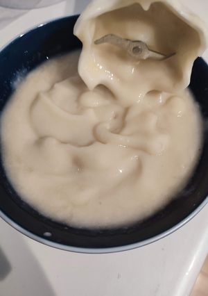 ヨーグルトメーカーで塩麹-レシピのメイン写真