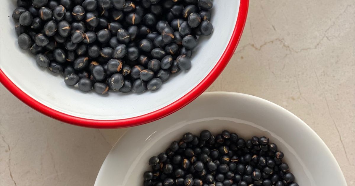 よし様 黒千石大豆　とよまどか大豆 おまとめ再出品❤15キロ よし様 黒千石大豆 とよまどか大豆 おまとめ再出品❤15キロ よし様 黒