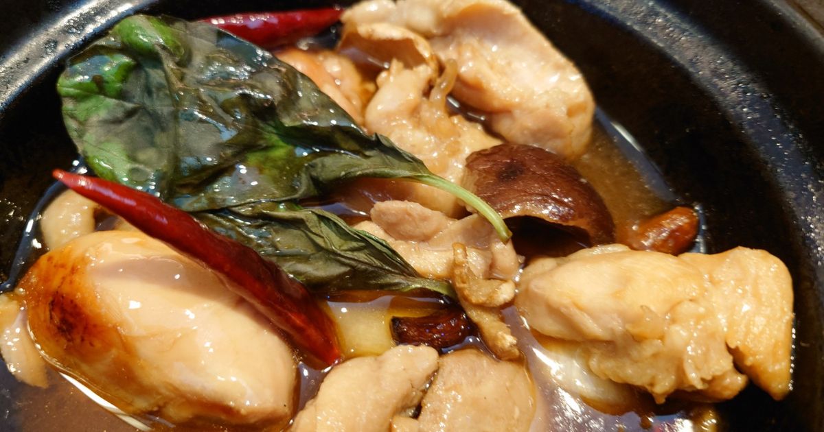 基本からアレンジまで！思わずつくりたくなる「さんぺいじー」のレシピ