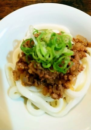 肉味噌-レシピのメイン写真