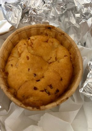 ぽんかんケーキ　卵なし-レシピのメイン写真