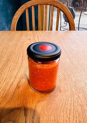 砂糖いらずトマト麹を使ったケチャップ-レシピのメイン写真