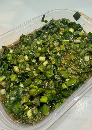 ニラダレ醬-レシピのメイン写真