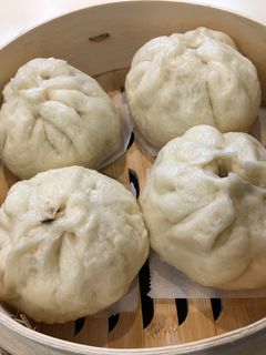 手作り肉まん-レシピのメイン写真