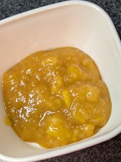 柚子を蒸して滑らかに♡絶品柚子味噌-レシピのメイン写真