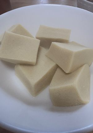 高野豆腐-レシピのメイン写真