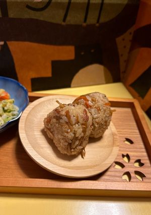タイパ高し　郷土料理　かきまわし-レシピのメイン写真