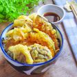 美味しすぎる♡天丼&かきあげ丼のたれ♡
