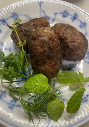 herb・herb Salsiccia-レシピのメイン写真