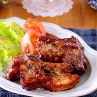 基本からアレンジまで！思わずつくりたくなる「スペアリブ 豚肉」の