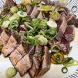 市販の鰹のたたきを美味しくする方法